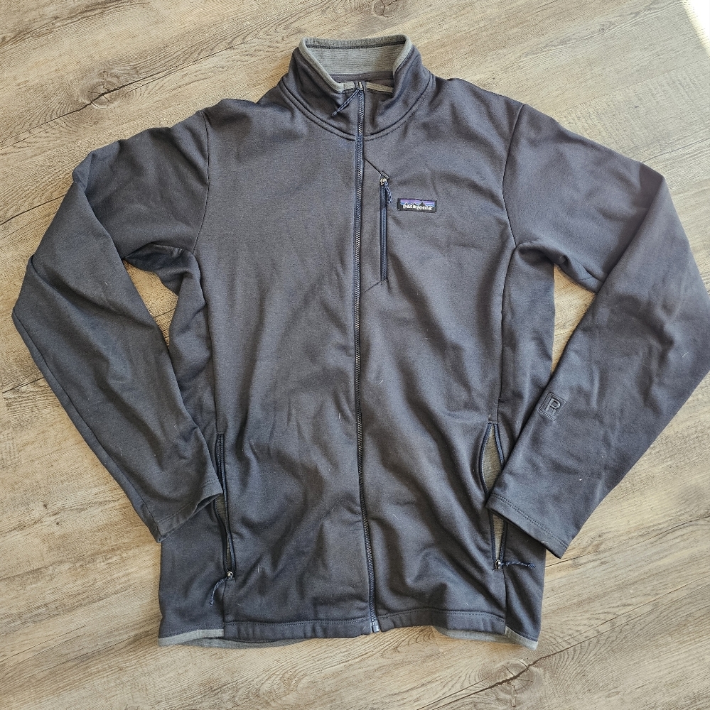Patagonia R1 Daily Jacket
